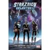Strażnicy Galaktyki T.2 Nie cofniemy się o krok