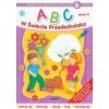 ABC w świecie przedszkolaka B/6 (8)  LIWONA