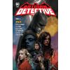 Batman Detective Comics T.3 Wieża