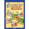 6-Elementowe historyjki obrazkowe w.2023