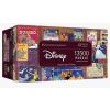 Puzzle 13500 UFT Prime Disney TREFL