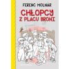 Chłopcy z Placu Broni