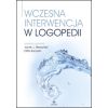 Wczesna interwencja w logopedii w.2023
