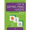 Uczę się czytać, pisać i liczyć KP cz.3 w.2023