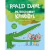 Przeogromny krokodyl, Roald Dahl