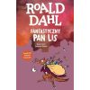 Fantastyczny Pan Lis, Roald Dahl