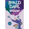Wiedźmy, Roald Dahl