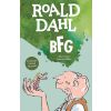 BFG, Roald Dahl
