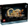 LEGO(R) STAR WARS 75380 Diorama: Wyścig ścigaczy