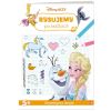 Disney Uczy. Rysujemy po kratkach