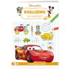 Disney Uczy. Rysujemy po kratkach
