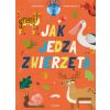 Jak jedzą zwierzęta