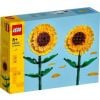 LEGO(R) MERCHANDISE 40524 Słoneczniki