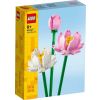 LEGO(R) MERCHANDISE 40647 Kwiaty lotosu