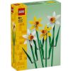 LEGO(R) MERCHANDISE 40747 Żonkile
