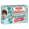 Dzieci kontra Rodzice. Kalambury Junior 4+