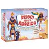 Dzieci kontra Rodzice. Starożytność
