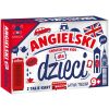 Angielski dla dzieci 9+
