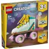 LEGO(R) CREATOR 31148 Wrotka w stylu retro