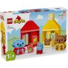 LEGO(R) DUPLO 10414 Codzienne czynności - jedzenie