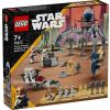 LEGO(R) STAR WARS 75372 Zestaw bitewny z żołnierzem