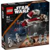 LEGO(R) STAR WARS 75378 Ucieczka na śmigaczu BARC(TM)V2