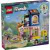 LEGO(R) FRIENDS 42614 Sklep z używaną odzieżą