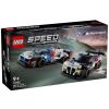 LEGO(R) SPEED CHAMPIONS 76922 BMW M Hybrid V8