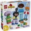 LEGO(R) DUPLO 10423 Ludziki z emocjami