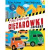 Moje superowe ciężarówki i koparki