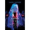 Córka dymu i kości