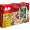 Mappuzzle. Mapa I Rzeczypospolitej