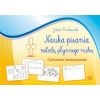 Nauka pisania metodą płynnego ruchu w.2023