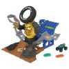 Hot Wheels Monster Trucks Arena Smashers