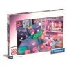 Puzzle 300 Super Game Lovers