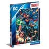 Puzzle 300 Super Dc Comics Justice League