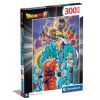 Puzzle 300 Super Dragon Ball