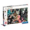 Puzzle 300 Super Harry Potter