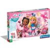 Puzzle 104 Super Kolor Alice`s Wonderland Bakery