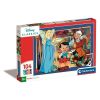 Puzzle 104 Super Kolor Pinocchio