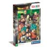 Puzzle 104 Super Kolor Dragon Ball