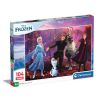 Puzzle 104 Super Frozen