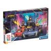Puzzle 104 Maxi Super Kolor Batwheels