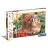 Puzzle 104 Maxi Super Kolor Cute Friends