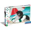Puzzle 104 Super Kolor Sunny Beach