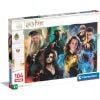 Puzzle 104 Super Kolor Harry Potter