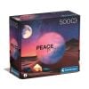 Puzzle 500 Peace Collection Starry Night Dream