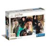 Puzzle 500 Compact Harry Potter