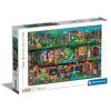 Puzzle 6000 Garden Shelf