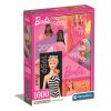 Puzzle 1000 Compact Barbie